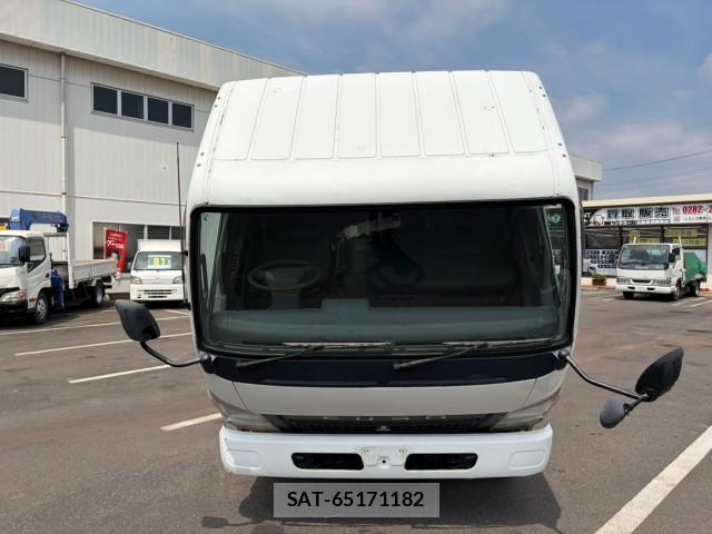 MITSUBISHI FUSO CANTER 2008-03 8549827-2
