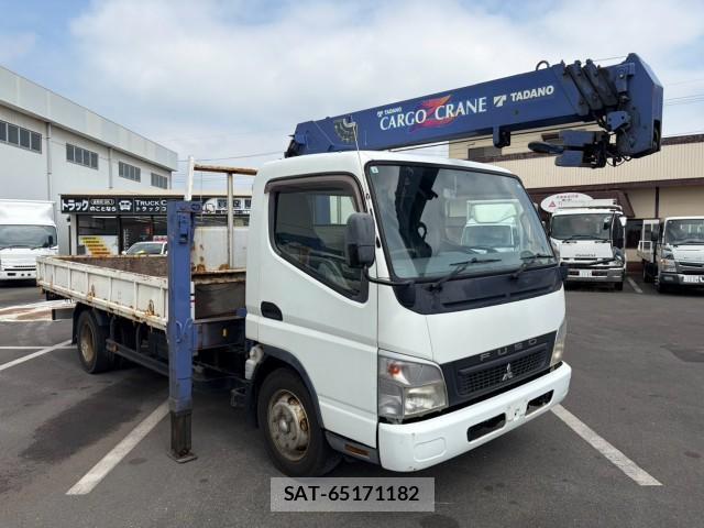 MITSUBISHI FUSO CANTER 2008-03 8549827-3