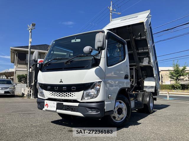 MITSUBISHI FUSO CANTER 2021-10 8551612-0