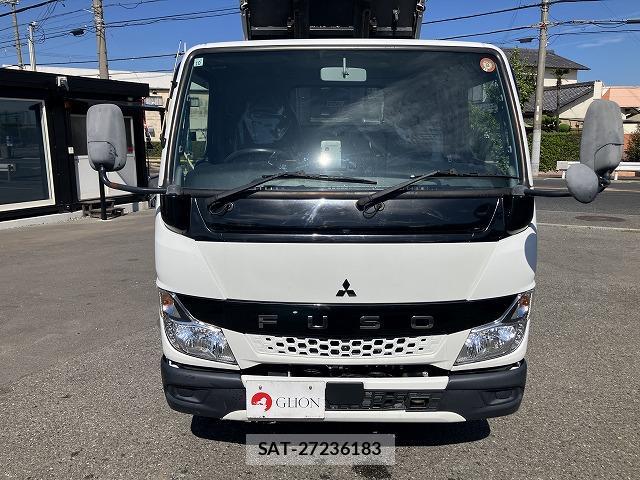 MITSUBISHI FUSO CANTER 2021-10 8551612-1