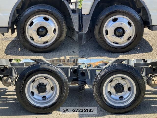 MITSUBISHI FUSO CANTER 2021-10 8551612-11