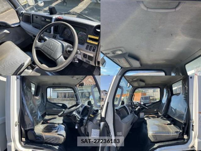 MITSUBISHI FUSO CANTER 2021-10 8551612-13