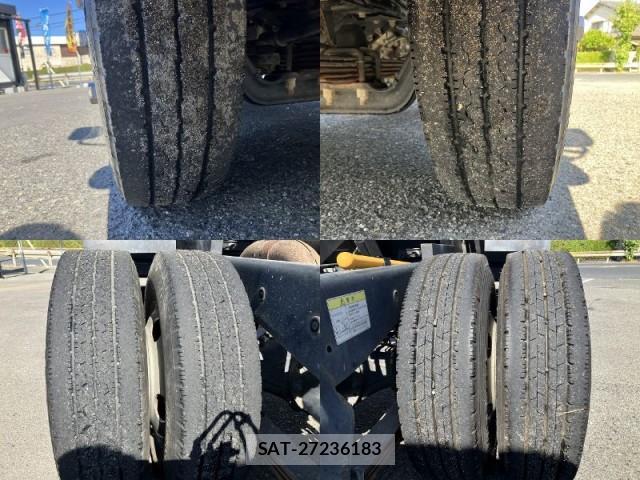 MITSUBISHI FUSO CANTER 2021-10 8551612-14