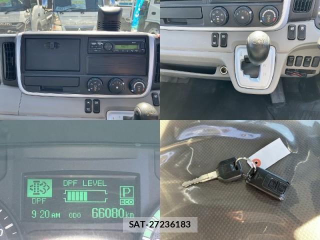 MITSUBISHI FUSO CANTER 2021-10 8551612-15