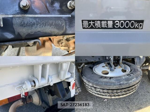 MITSUBISHI FUSO CANTER 2021-10 8551612-17