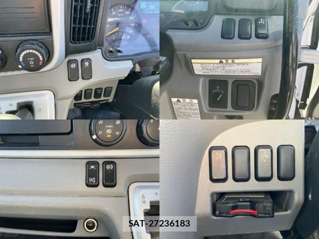 MITSUBISHI FUSO CANTER 2021-10 8551612-18