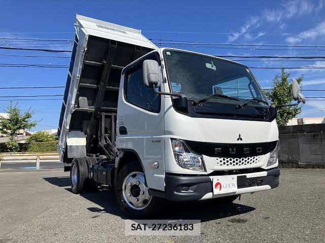 MITSUBISHI FUSO CANTER 2021-10 8551612-2