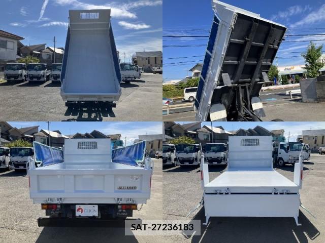 MITSUBISHI FUSO CANTER 2021-10 8551612-4