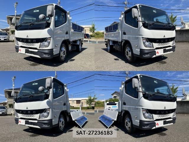 MITSUBISHI FUSO CANTER 2021-10 8551612-5