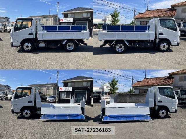MITSUBISHI FUSO CANTER 2021-10 8551612-6