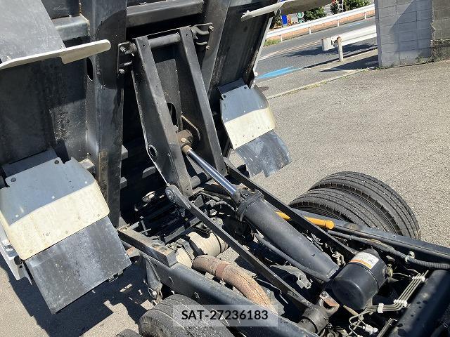 MITSUBISHI FUSO CANTER 2021-10 8551612-8