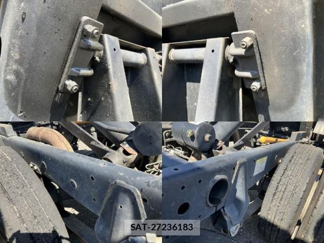 MITSUBISHI FUSO CANTER 2021-10 8551612-9
