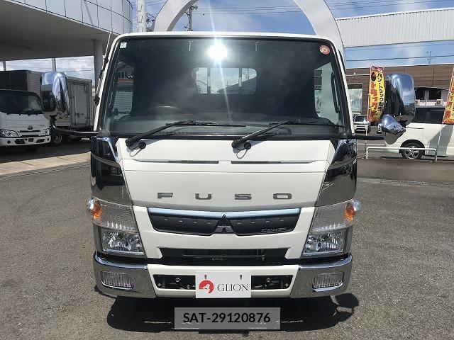 MITSUBISHI FUSO CANTER 2017-03 8551658-1