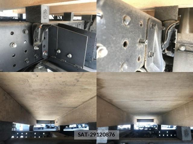 MITSUBISHI FUSO CANTER 2017-03 8551658-10