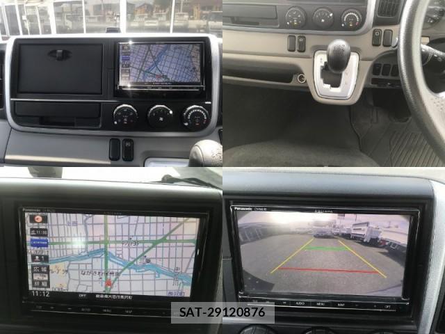 MITSUBISHI FUSO CANTER 2017-03 8551658-12