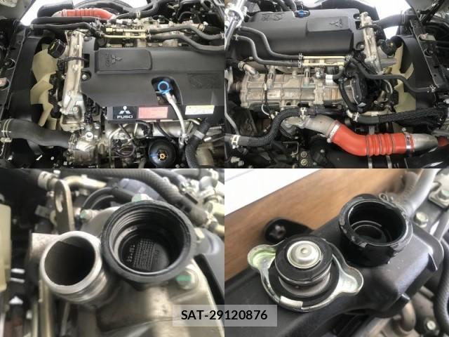 MITSUBISHI FUSO CANTER 2017-03 8551658-13
