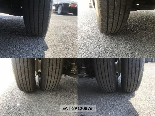 MITSUBISHI FUSO CANTER 2017-03 8551658-16