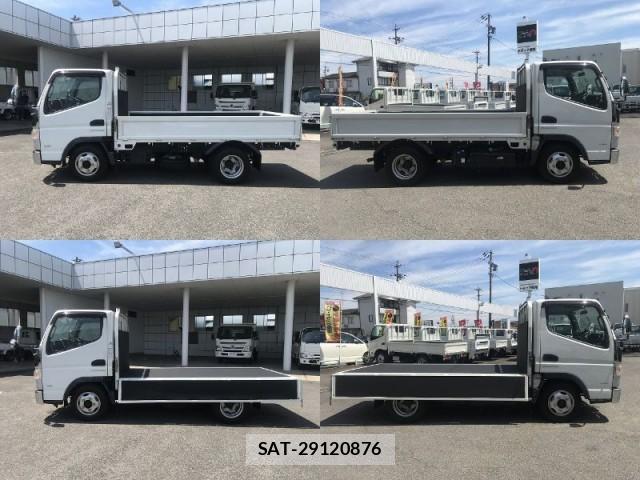 MITSUBISHI FUSO CANTER 2017-03 8551658-3