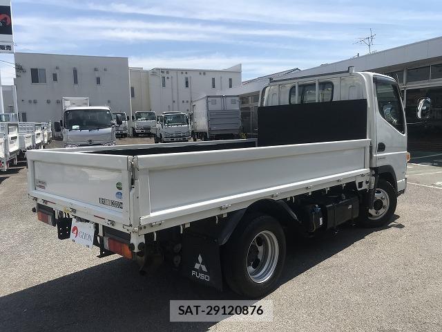 MITSUBISHI FUSO CANTER 2017-03 8551658-7