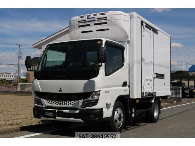 MITSUBISHI FUSO CANTER 2026-05 8551811-0