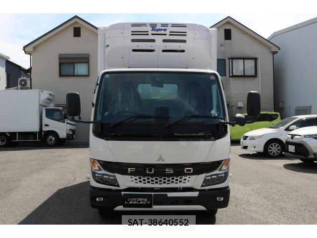MITSUBISHI FUSO CANTER 2026-05 8551811-2