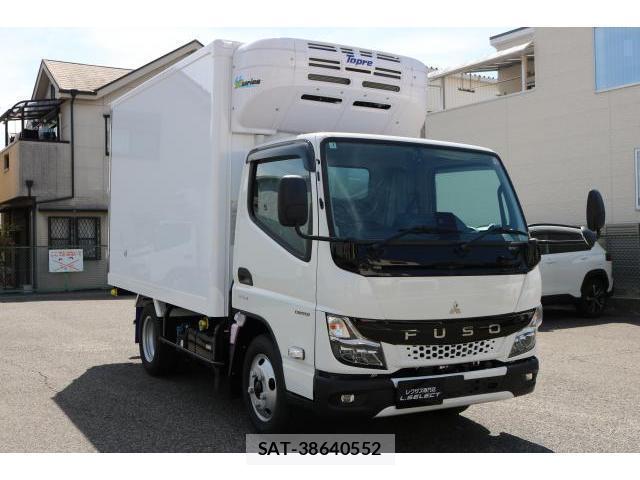 MITSUBISHI FUSO CANTER 2026-05 8551811-4