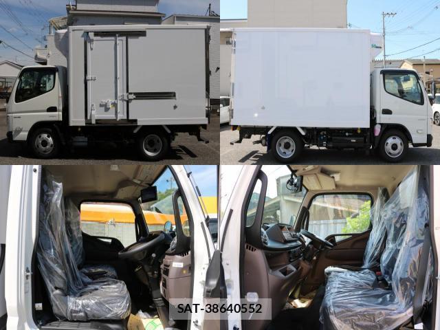 MITSUBISHI FUSO CANTER 2026-05 8551811-6