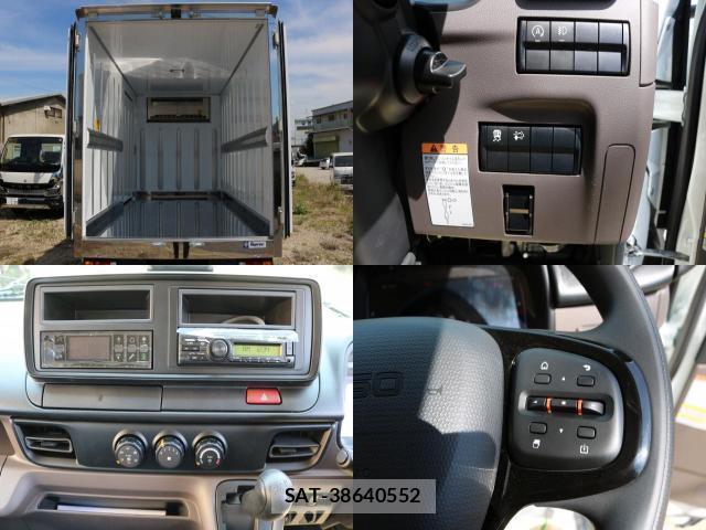 MITSUBISHI FUSO CANTER 2026-05 8551811-7