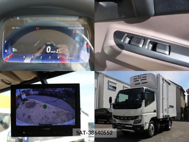 MITSUBISHI FUSO CANTER 2026-05 8551811-9