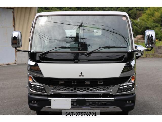 MITSUBISHI FUSO CANTER 2026-05 8551813-13