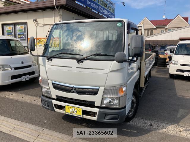 MITSUBISHI FUSO CANTER 2018-04 8551957-0