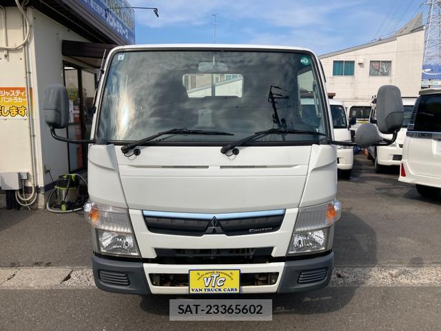 MITSUBISHI FUSO CANTER 2018-04 8551957-1