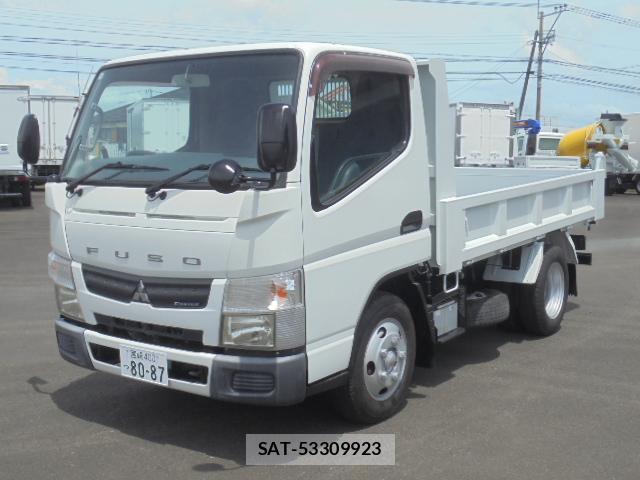 MITSUBISHI FUSO CANTER 2015-11 8552014-1