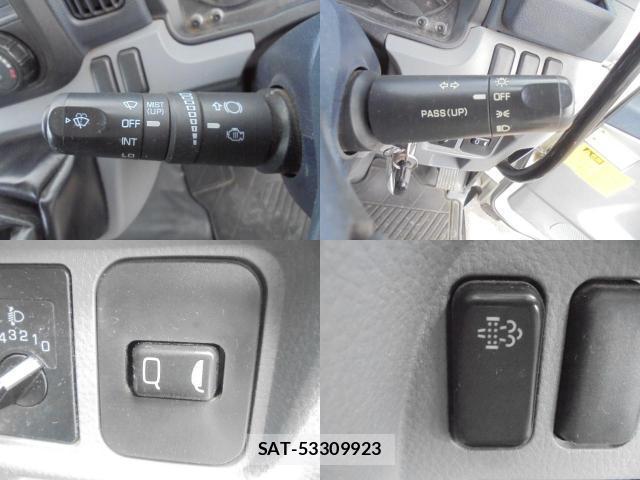 MITSUBISHI FUSO CANTER 2015-11 8552014-11