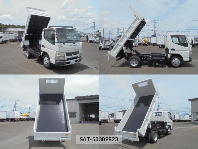MITSUBISHI FUSO CANTER 2015-11 8552014-17