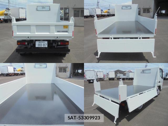 MITSUBISHI FUSO CANTER 2015-11 8552014-18