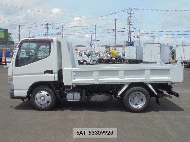 MITSUBISHI FUSO CANTER 2015-11 8552014-2