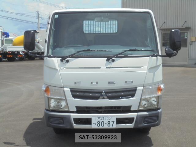 MITSUBISHI FUSO CANTER 2015-11 8552014-5