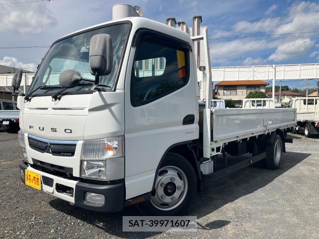 MITSUBISHI FUSO CANTER 2021-02 8552097-1