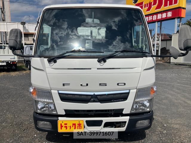 MITSUBISHI FUSO CANTER 2021-02 8552097-10