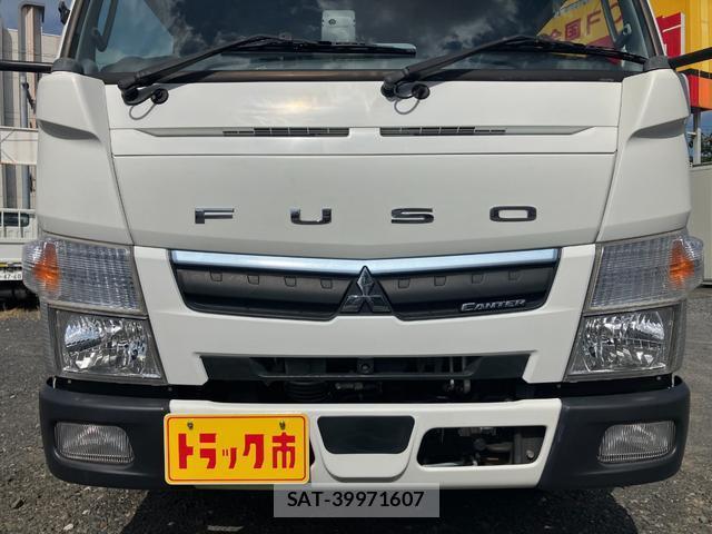MITSUBISHI FUSO CANTER 2021-02 8552097-11