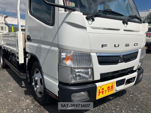 MITSUBISHI FUSO CANTER 2021-02 8552097-14
