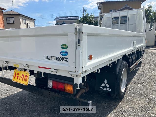 MITSUBISHI FUSO CANTER 2021-02 8552097-16
