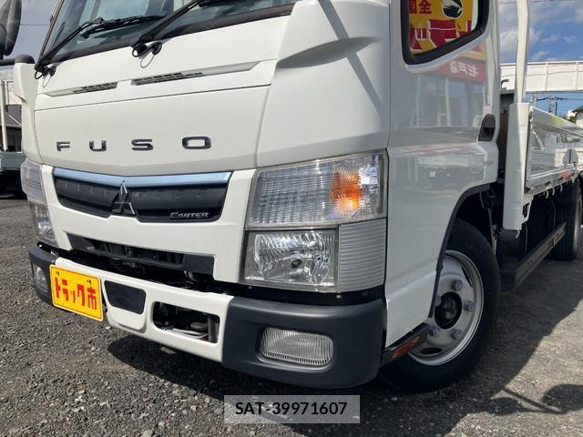 MITSUBISHI FUSO CANTER 2021-02 8552097-8