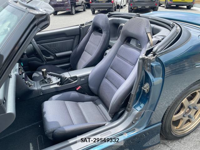 Suzuki CAPPUCCINO 1997 8546803-10