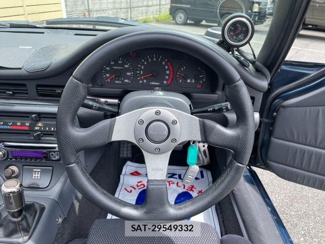 Suzuki CAPPUCCINO 1997 8546803-11