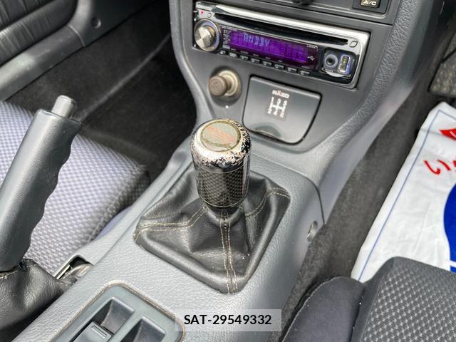 Suzuki CAPPUCCINO 1997 8546803-13