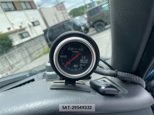 Suzuki CAPPUCCINO 1997 8546803-15