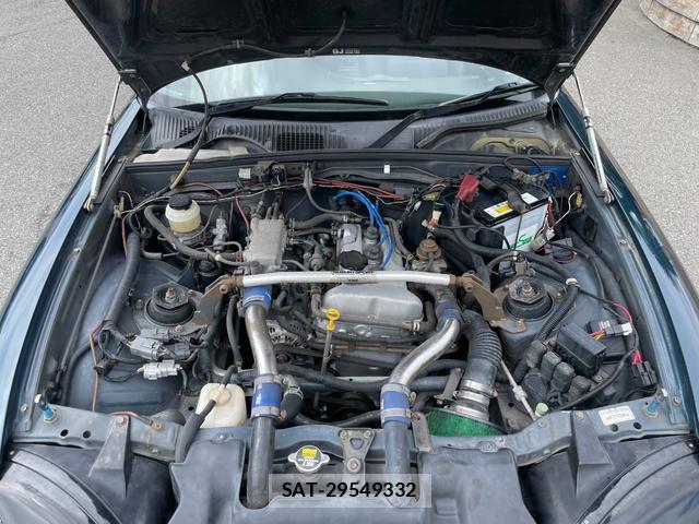 Suzuki CAPPUCCINO 1997 8546803-18