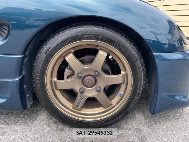 Suzuki CAPPUCCINO 1997 8546803-19